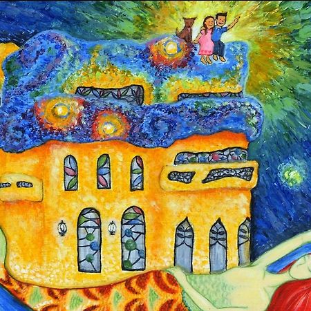 Moon Star Villa Hsziaoliucsiu Kültér fotó
