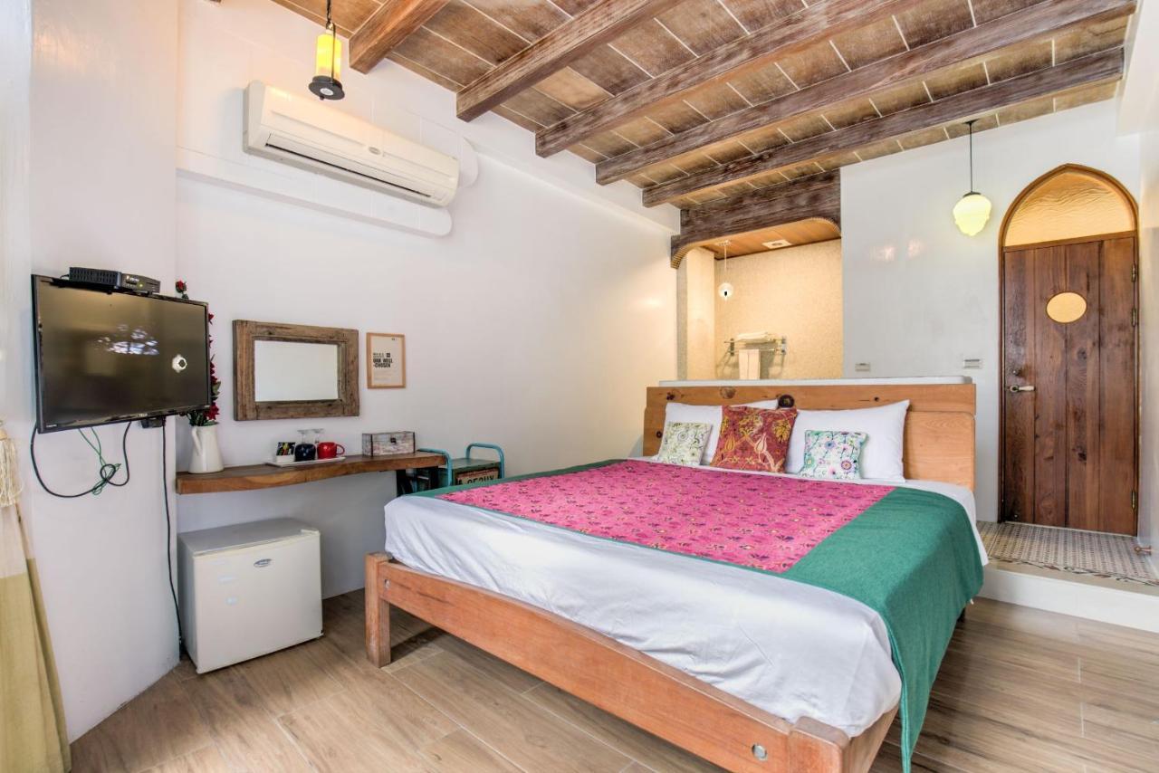 Moon Star Villa Hsziaoliucsiu Kültér fotó