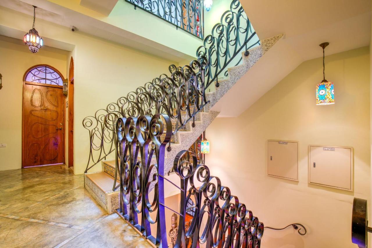 Moon Star Villa Hsziaoliucsiu Kültér fotó