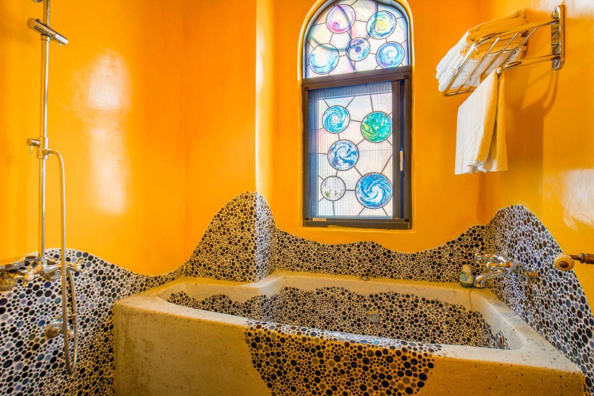 Moon Star Villa Hsziaoliucsiu Szoba fotó