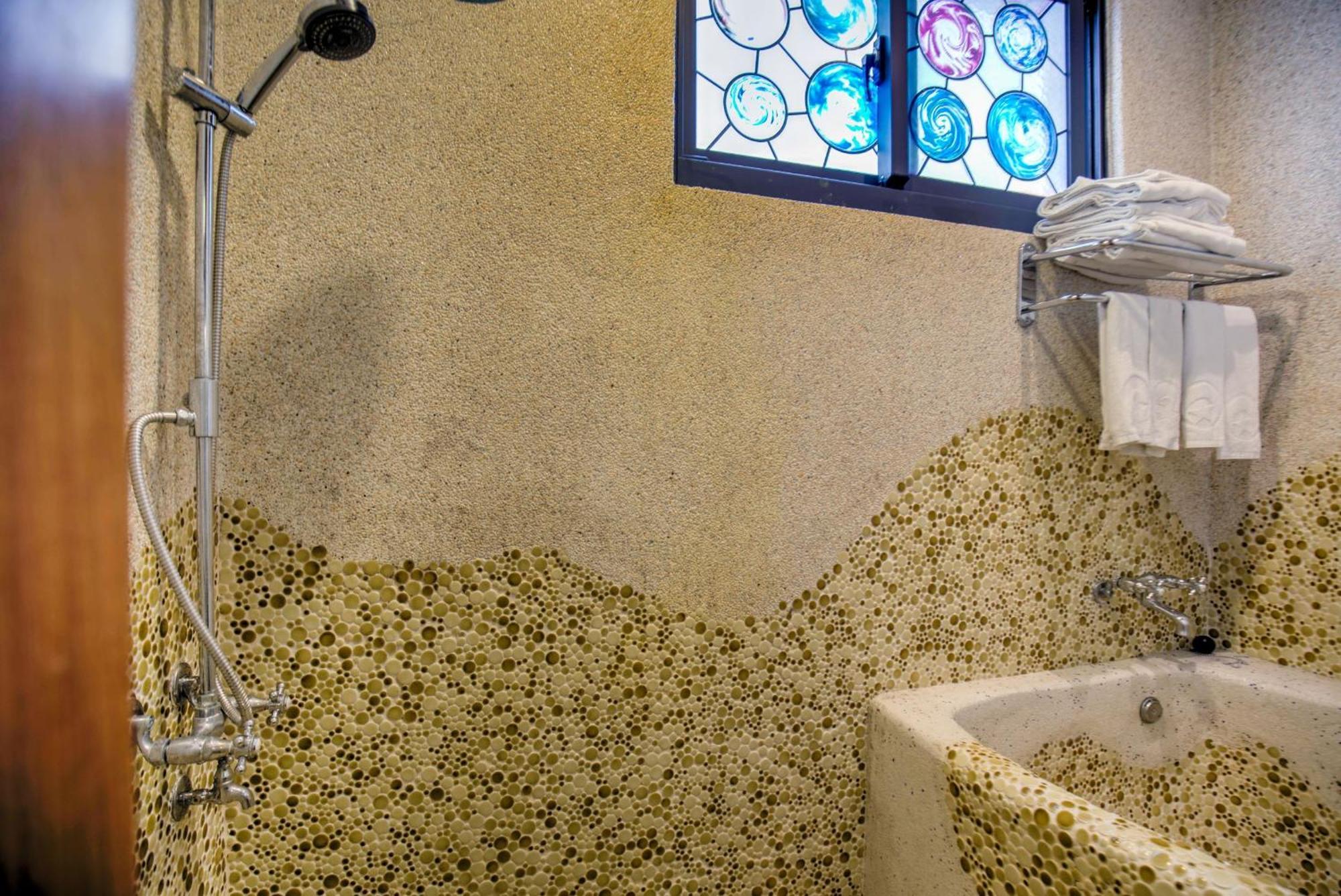 Moon Star Villa Hsziaoliucsiu Szoba fotó