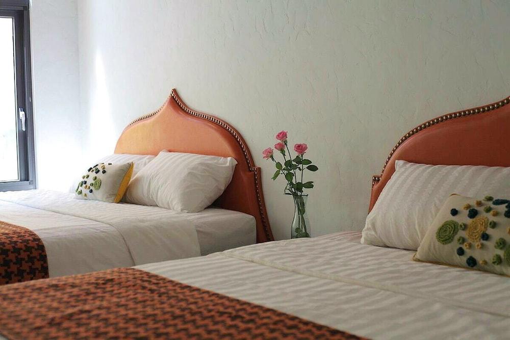 Moon Star Villa Hsziaoliucsiu Kültér fotó